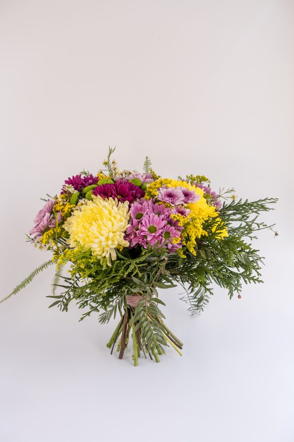 Bouquet-mix